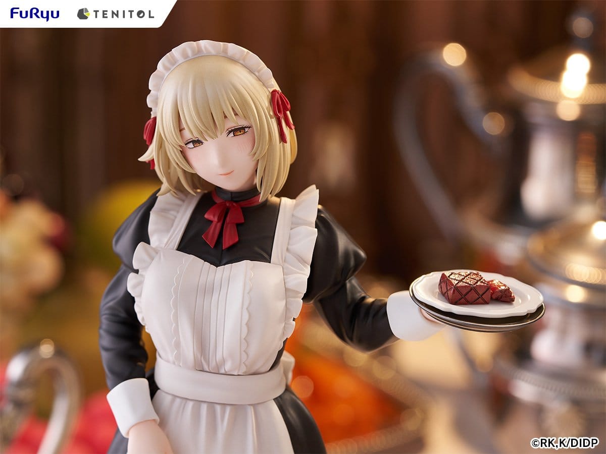 Delicious in Dungeon - Falin - Classic Maid Tenitol Tall figure (Furyu)