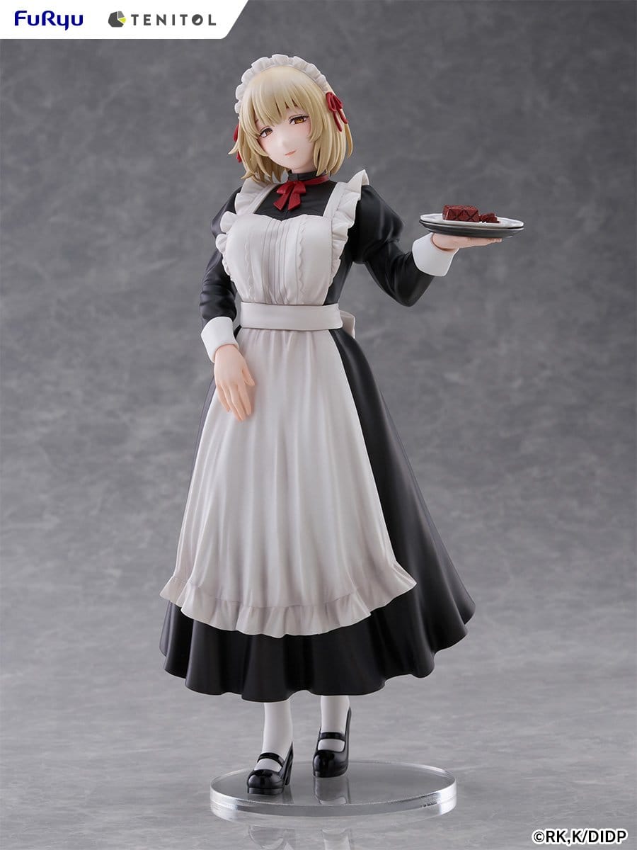 Delicious in Dungeon - Falin - Classic Maid Tenitol Tall figure (Furyu)
