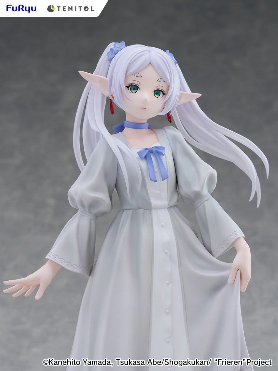 Frieren: Beyond Journey's End - Frieren - Classical Dress - Tenitol Tall Figur (Furyu)