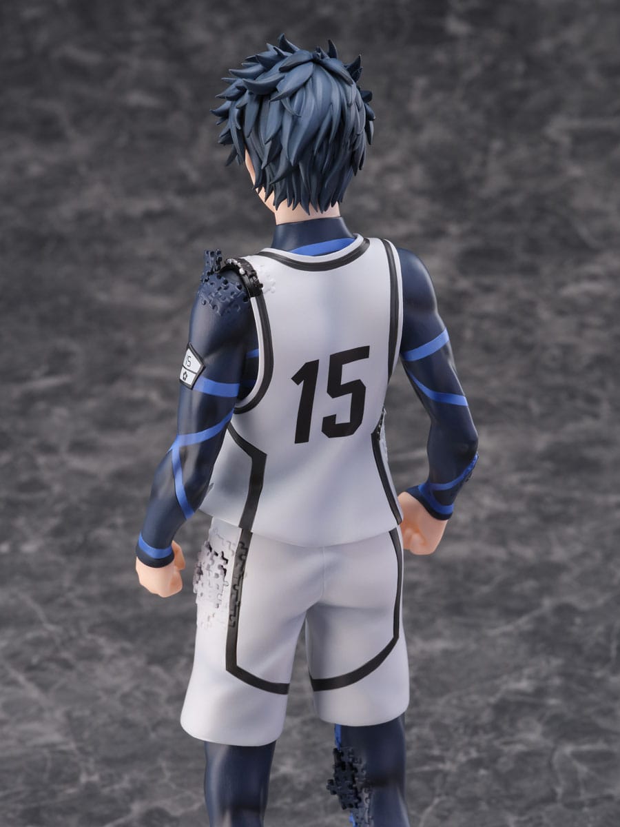 Blue Lock - Yoichi Isagi - F:Nex Figur 1/7 (Furyu)