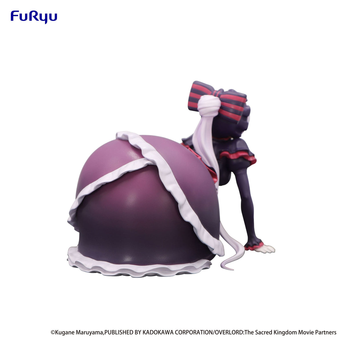 Overlord - Shalltear - Noodle Stopper figure (Furyu)