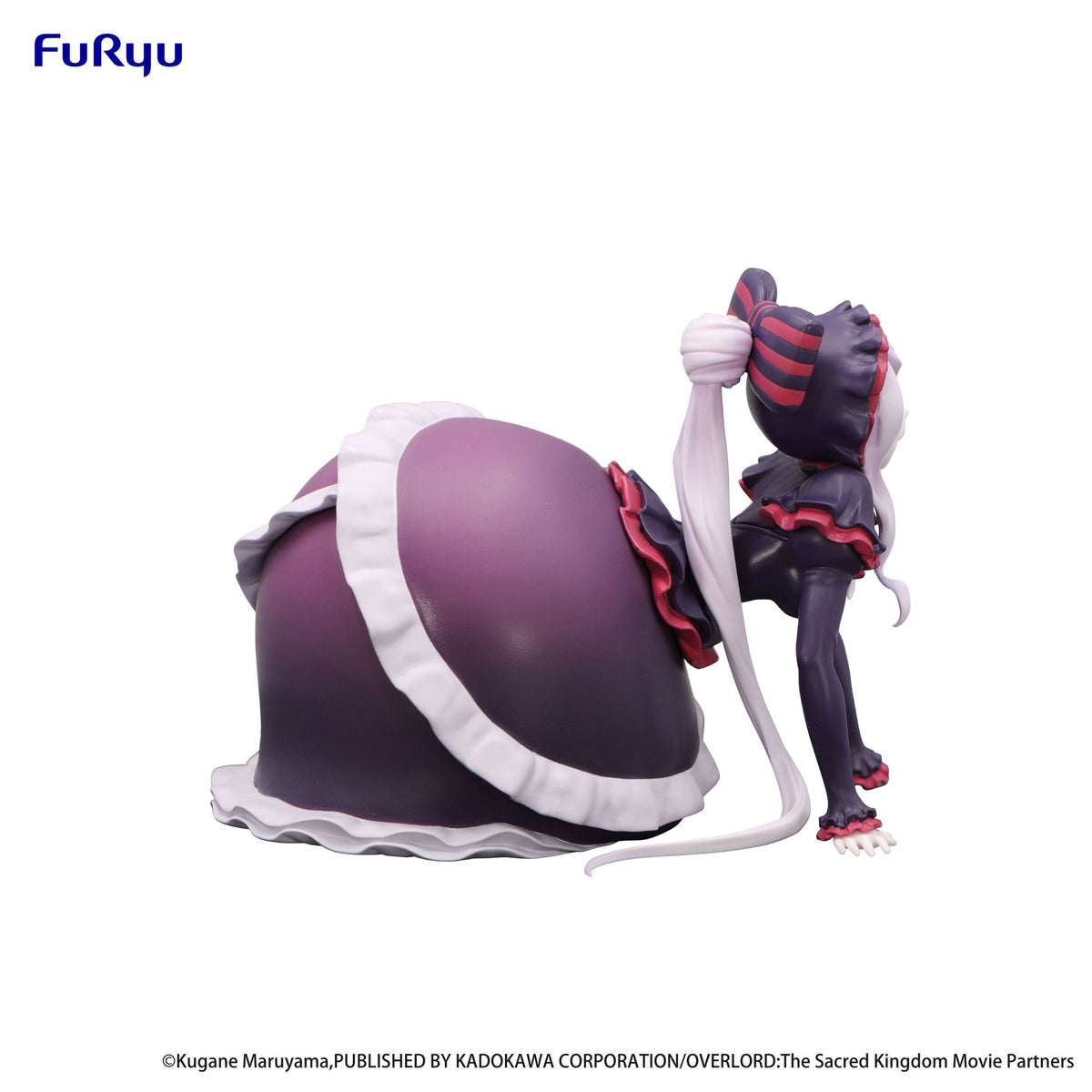 Overlord - Shalltear - Noodle Stopper figure (Furyu)