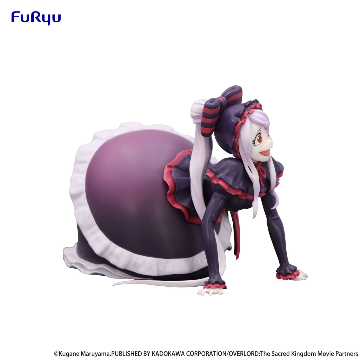 Overlord - Shalltear - Noodle Stopper figure (Furyu)