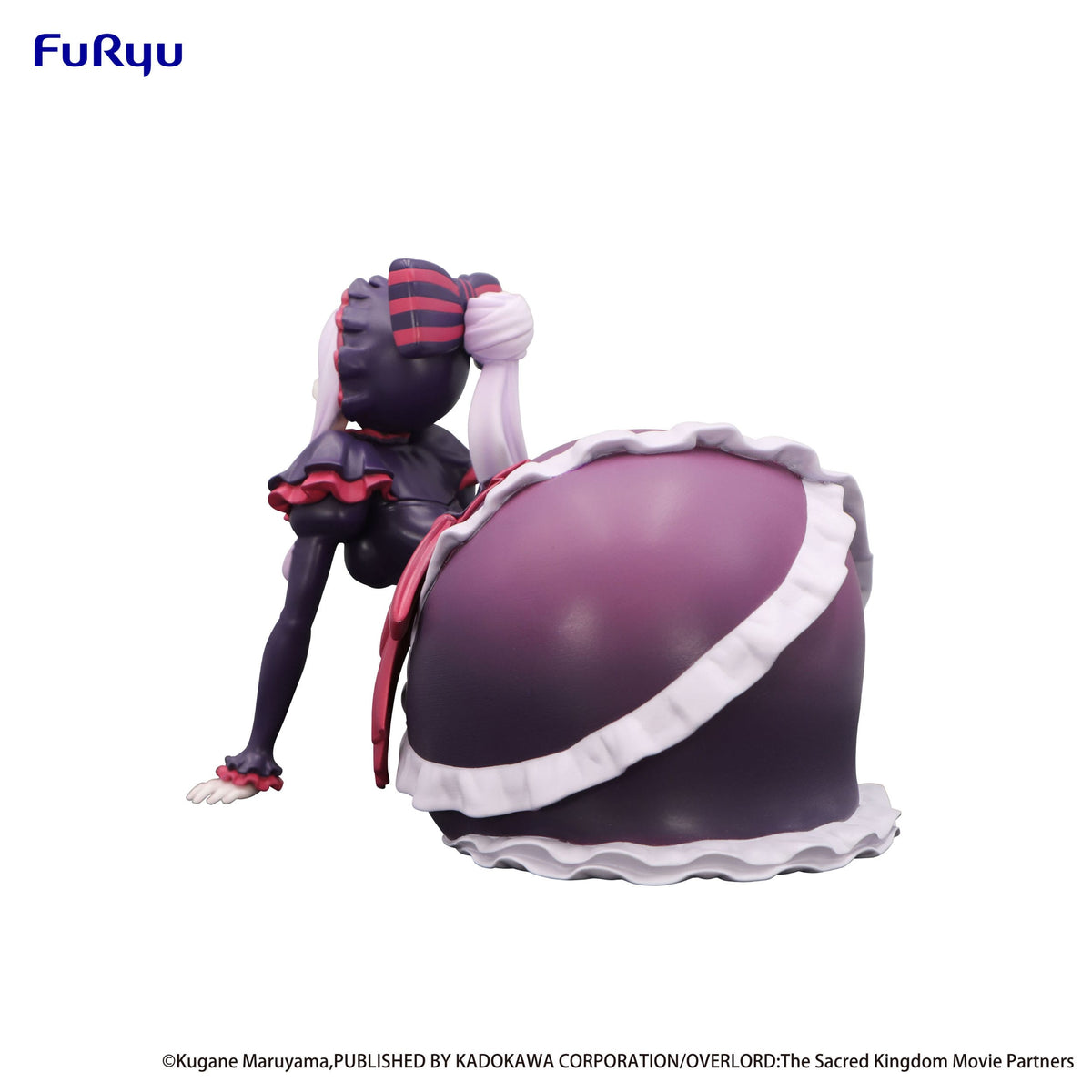Overlord - Shalltear - Noodle Stopper figure (Furyu)