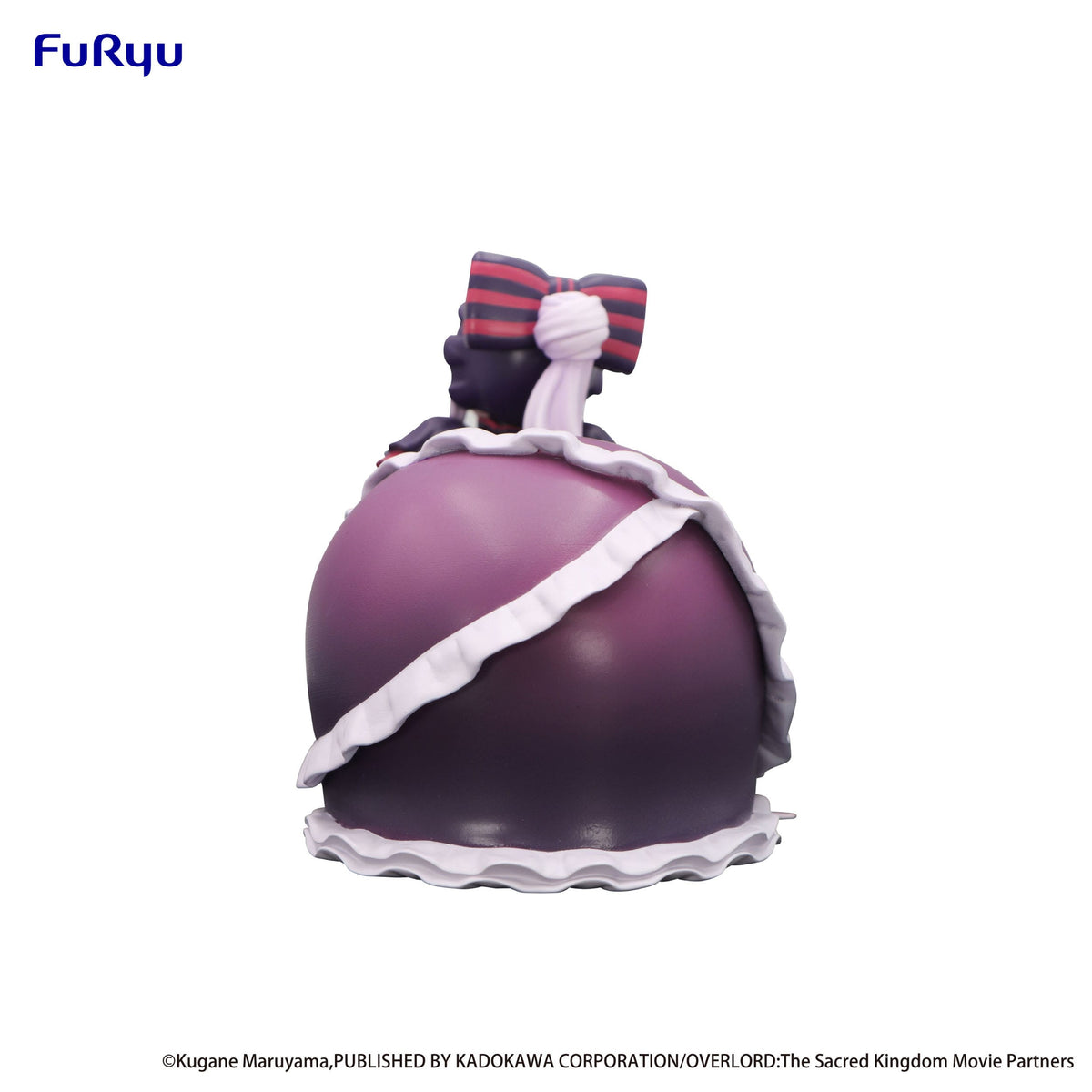 Overlord - Shalltear - Noodle Stopper figure (Furyu)