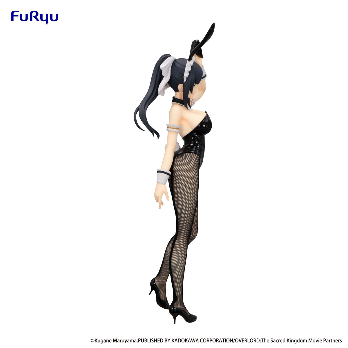 Overlord - Narberal Gamma - BiCute Bunnies Figur (Furyu)