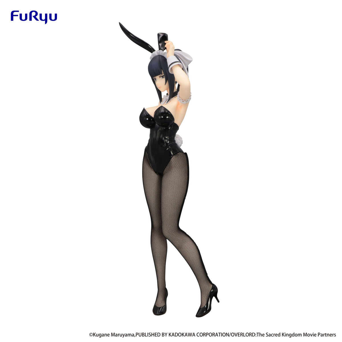 Overlord - Narberal Gamma - BiCute Bunnies Figur (Furyu)
