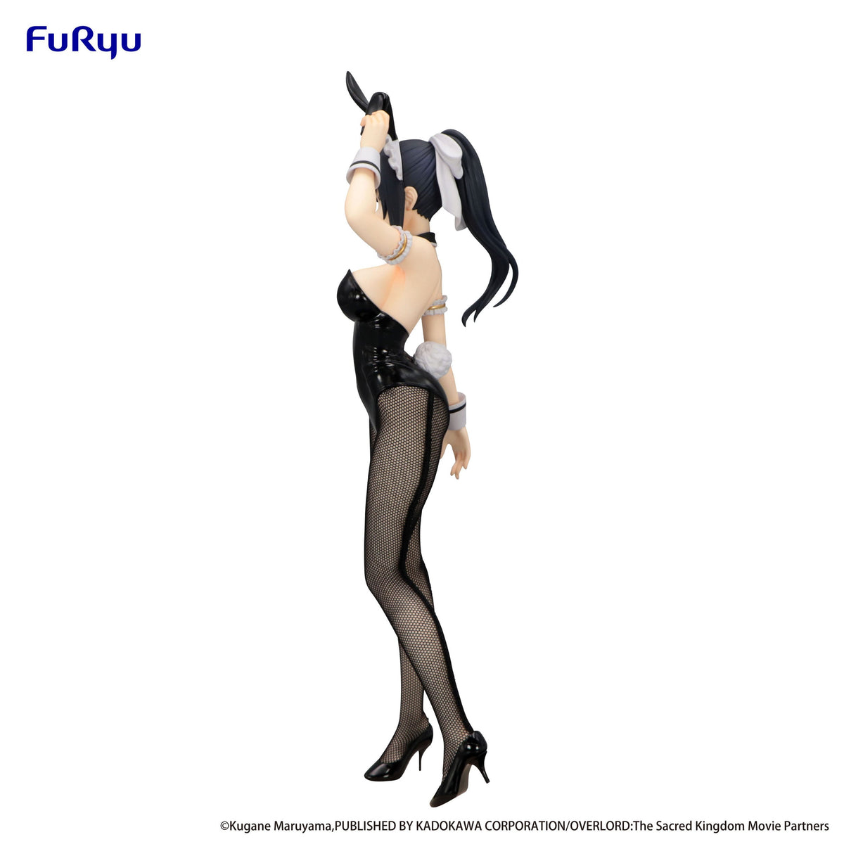 Overlord - Narberal Gamma - BiCute Bunnies Figur (Furyu)