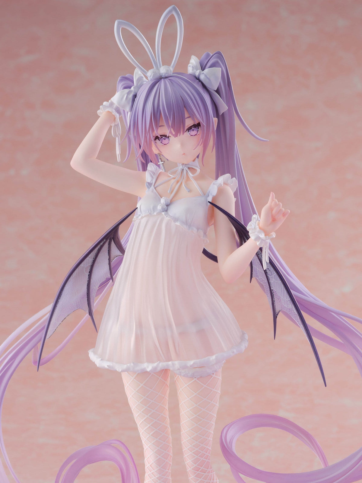 Original Character - Eve - by Rurudo - Usamimi Lingerie - Figur 1/7 (Golden Head) (re-run)