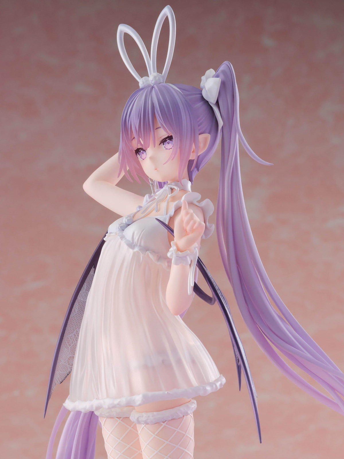 Original Character - Eve - by Rurudo - Usamimi Lingerie - Figur 1/7 (Golden Head) (re-run)