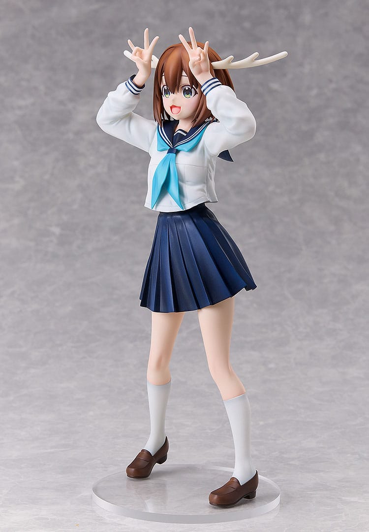 My Deer Friend Nokotan - Noko Shikanoko - figure 1/6 (FREEing)