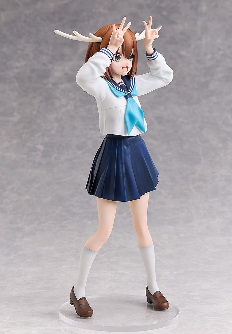 My Deer Friend Nokotan - Noko Shikanoko - figure 1/6 (FREEing)