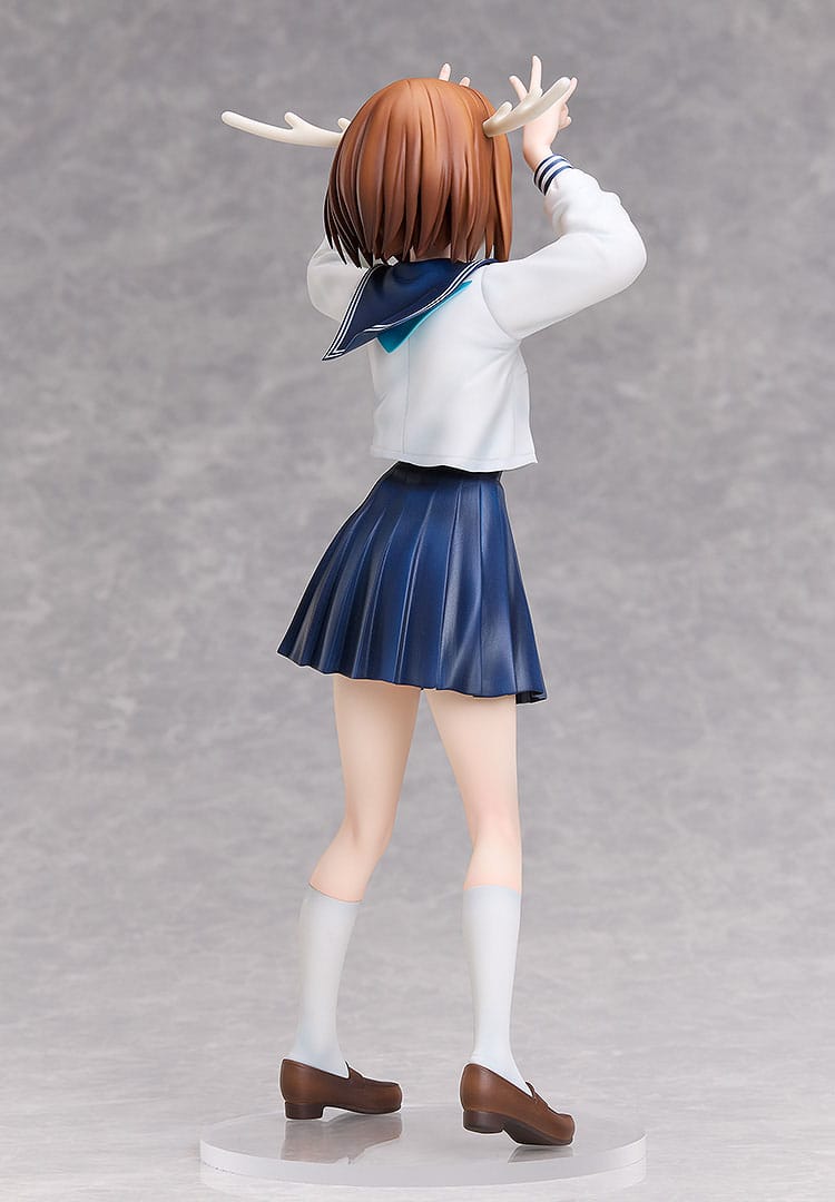 My Deer Friend Nokotan - Noko Shikanoko - figure 1/6 (FREEing)