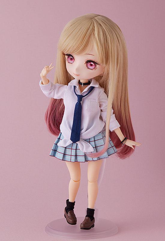 My Dress-Up Darling - Marin Kitagawa - Harmonia Humming Doll (Good Smile Company)
