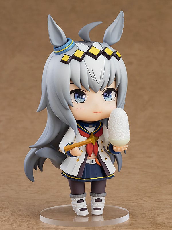 Uma Musume: Pretty Derby - Oguri Cap - Nendoroid figure (Good Smile Company)