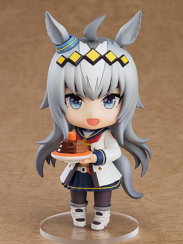Uma Musume: Pretty Derby - Oguri Cap - Nendoroid figure (Good Smile Company)