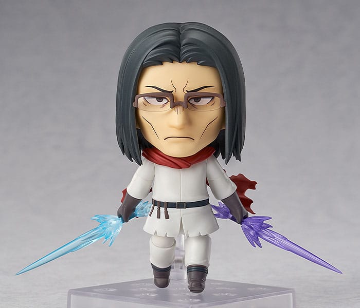 Uncle From Another World - Uncle - Nendoroid figure (Good Smile Company)
