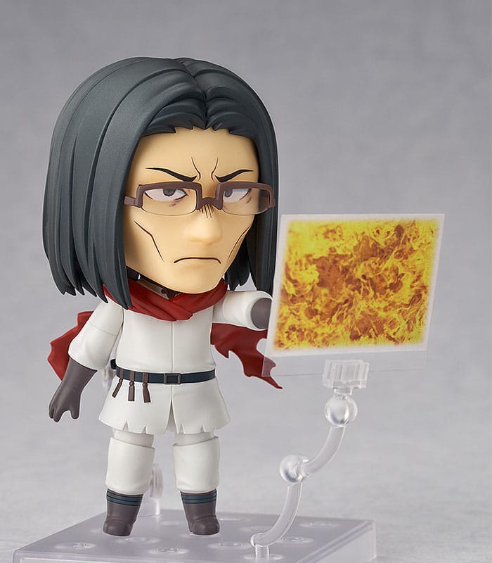 Uncle From Another World - Uncle - Nendoroid figure (Good Smile Company)