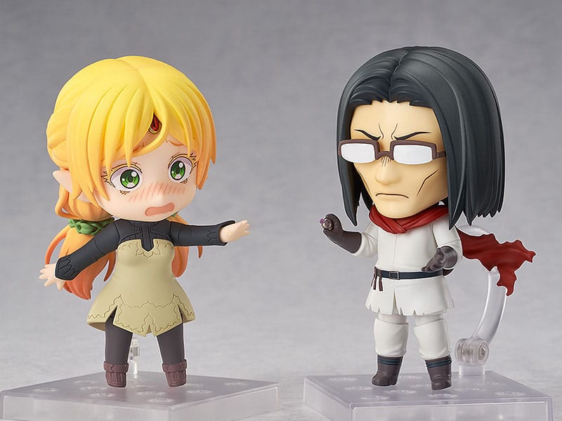 Uncle From Another World - Uncle - Nendoroid figure (Good Smile Company)