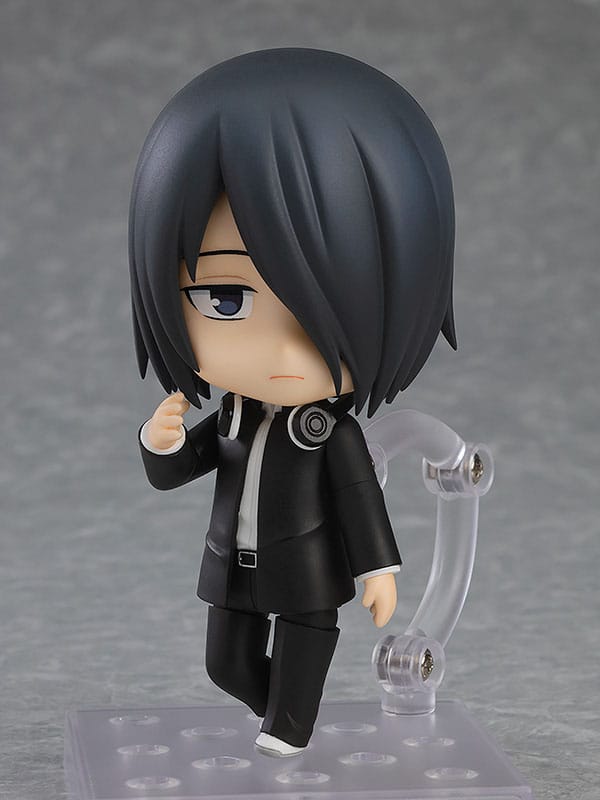 Kaguya-sama: Love is War? - Yu Ishigami - Nendoroid Figur (Good Smile Company)