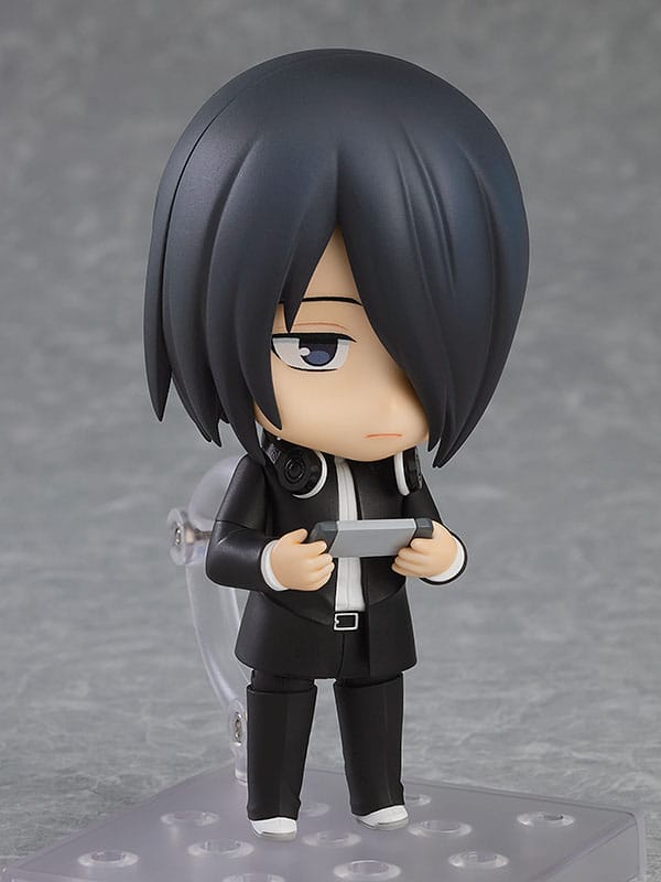 Kaguya-sama: Love is War? - Yu Ishigami - Nendoroid Figur (Good Smile Company)
