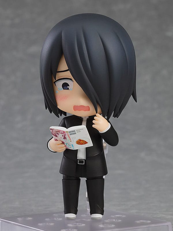 Kaguya-sama: Love is War? - Yu Ishigami - Nendoroid Figur (Good Smile Company)