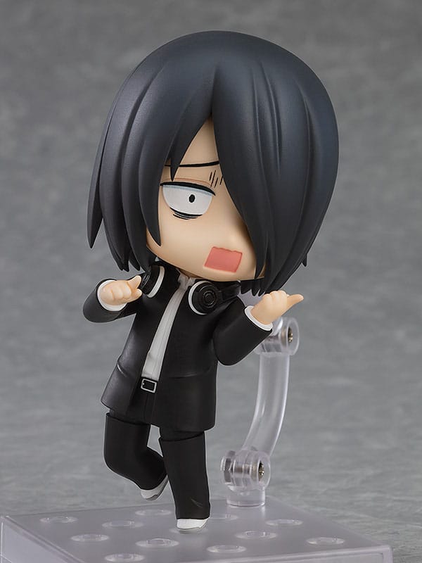 Kaguya-sama: Love is War? - Yu Ishigami - Nendoroid Figur (Good Smile Company)