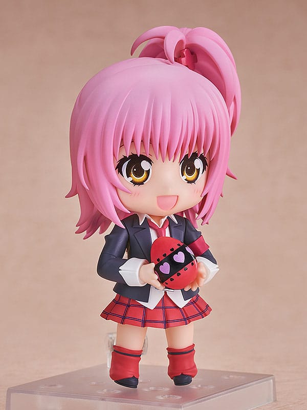 Shugo Chara! - Amu Hinamori - Nendoroid figure (Good Smile Company)