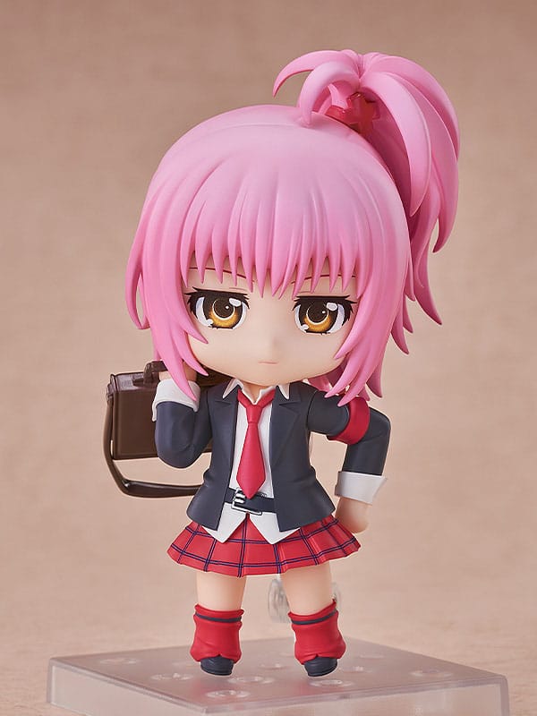 Shugo Chara! - Amu Hinamori - Nendoroid figure (Good Smile Company)
