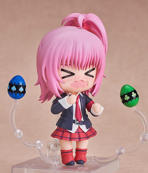 Shugo Chara! - Amu Hinamori - Nendoroid figure (Good Smile Company)