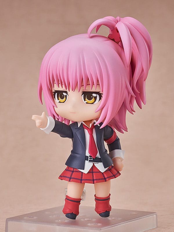 Shugo Chara! - Amu Hinamori - Nendoroid figure (Good Smile Company)