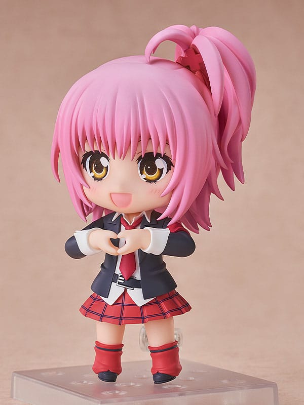 Shugo Chara! - Amu Hinamori - Nendoroid figure (Good Smile Company)