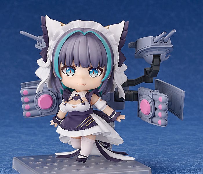 Azur Lane - Cheshire - Nendoroid Figur DX Version (Good Smile Company)