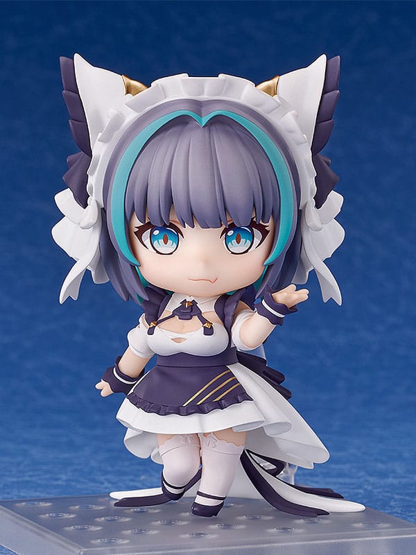 Azur Lane - Cheshire - Nendoroid figure DX Version (Good Smile Company)