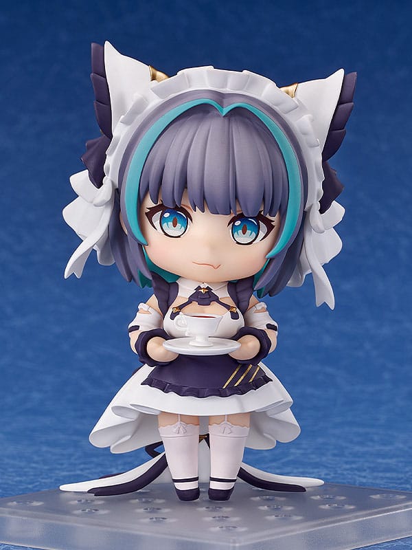 Azur Lane - Cheshire - Nendoroid figure DX Version (Good Smile Company)