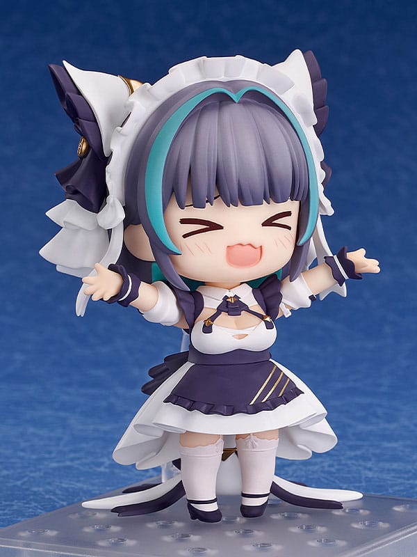 Azur Lane - Cheshire - Nendoroid figure DX Version (Good Smile Company)
