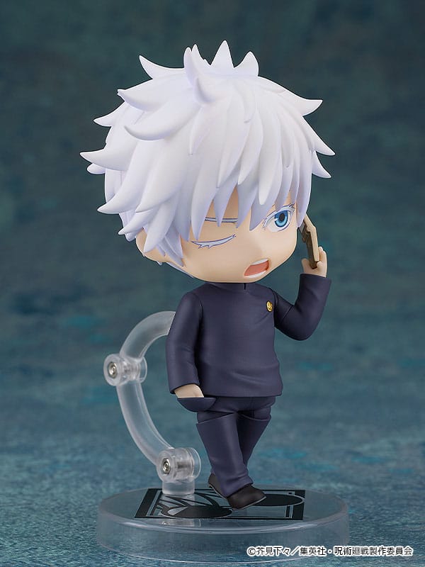 Jujutsu Kaisen - Satoru Gojo - Tokyo Jujutsu High School Nendoroid Figur (Good Smile Company) (re-run)