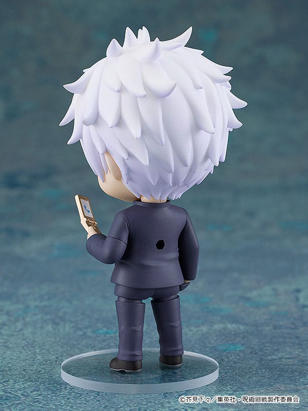Jujutsu Kaisen - Satoru Gojo - Tokyo Jujutsu High School Nendoroid Figur (Good Smile Company) (re-run)