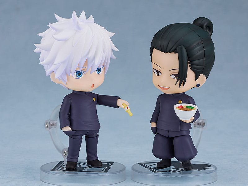 Jujutsu Kaisen - Satoru Gojo - Tokyo Jujutsu High School Nendoroid Figur (Good Smile Company) (re-run)