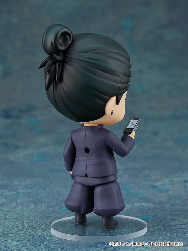 Jujutsu Kaisen - Suguru Geto - Tokyo Jujutsu High School Nendoroid Figur (Good Smile Company)