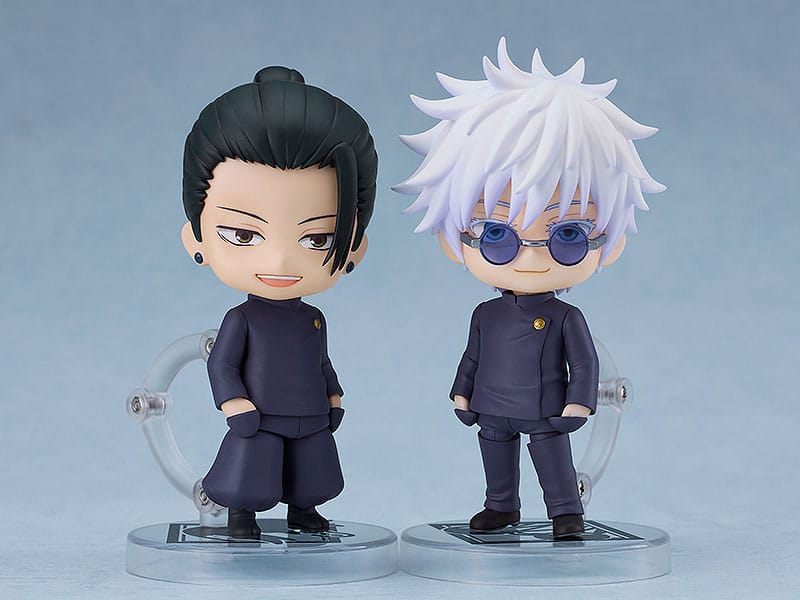 Jujutsu Kaisen - Suguru Geto - Tokyo Jujutsu High School Nendoroid Figur (Good Smile Company)