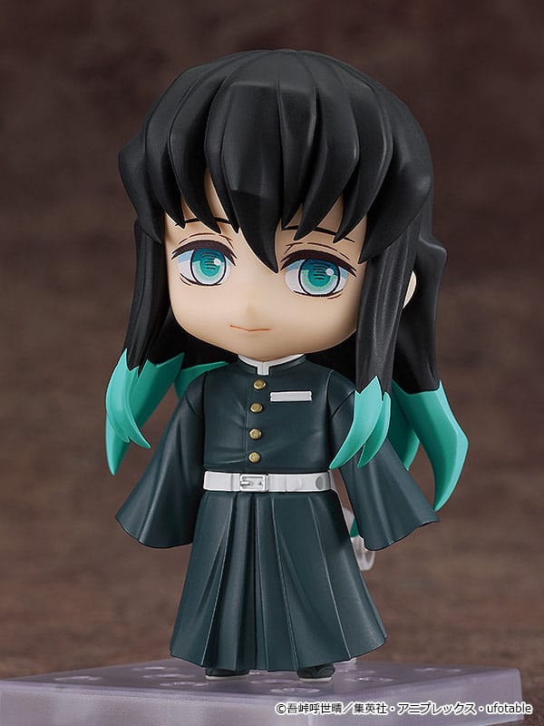 Demon Slayer - Muichiro Tokito - Nendoroid Figur (Good Smile Company)