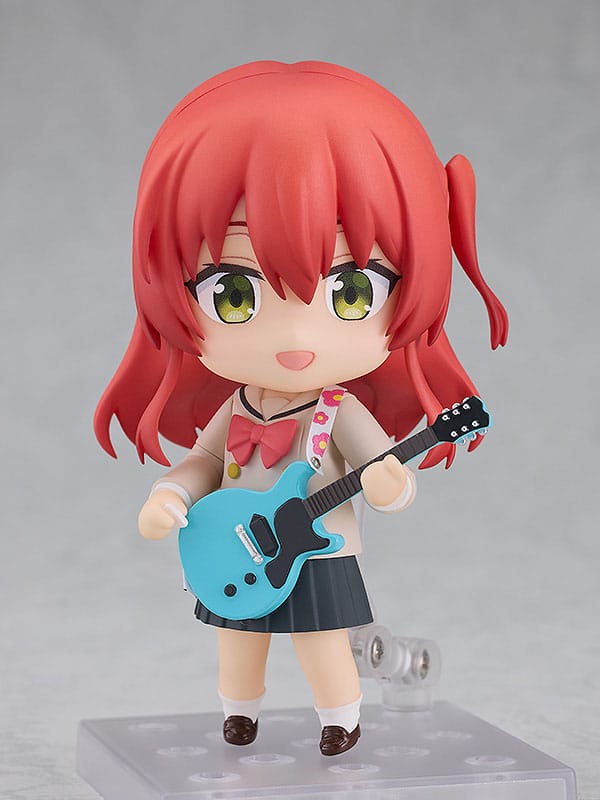 Bocchi the Rock! - Ikuyo Kita - Nendoroid Figur (Good Smile Company) (re-run)