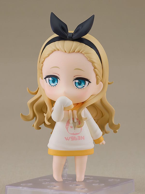 Lycoris Recoil - Kurumi - Nendoroid Figur (Good Smile Company)