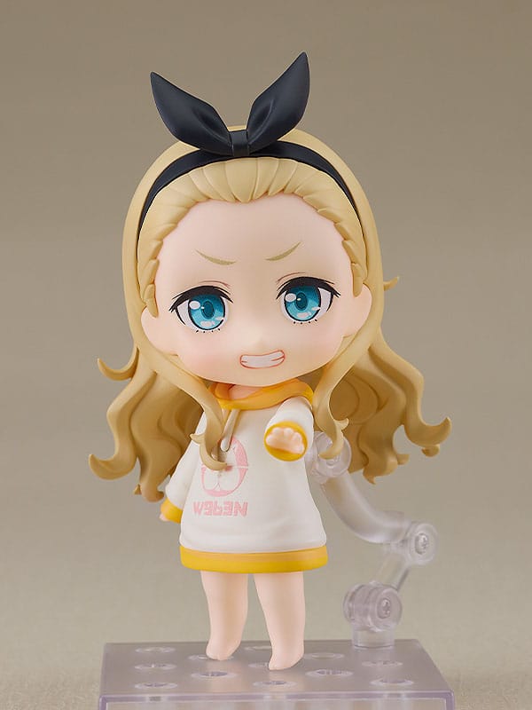 Lycoris Recoil - Kurumi - Nendoroid Figur (Good Smile Company)
