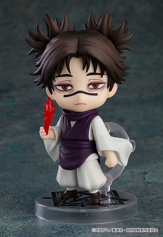 Jujutsu Kaisen - Choso - Nendoroid Figur (Good Smile Company)