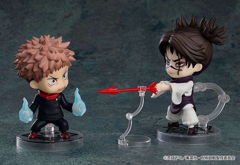Jujutsu Kaisen - Choso - Nendoroid Figur (Good Smile Company)
