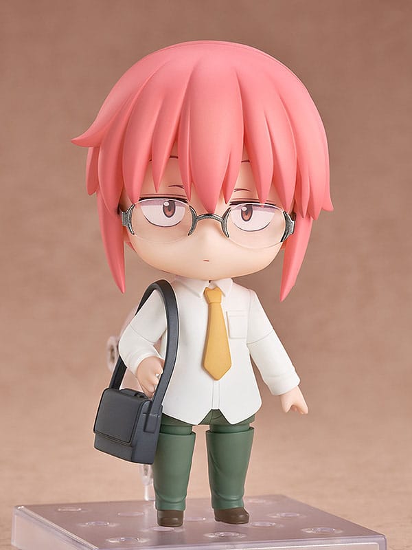 Miss Kobayashi's Dragon Maid - Kobayashi - Nendoroid Figur (Good Smile Company)