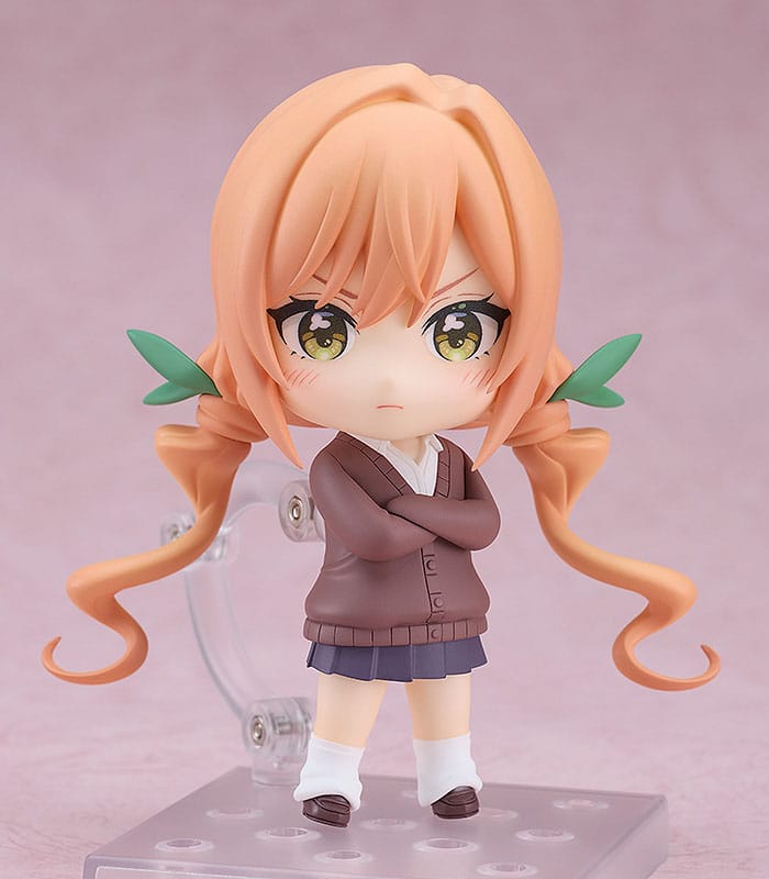 The 100 Girlfriends Who Really, Really, Really, Really, Really Love You - Karane Inda - Nendoroid figure (Good Smile Company)