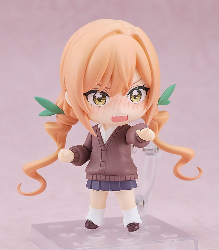 The 100 Girlfriends Who Really, Really, Really, Really, Really Love You - Karane Inda - Nendoroid figure (Good Smile Company)